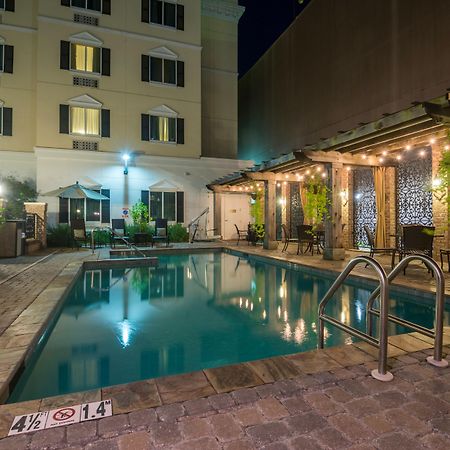 Candlewood Suites Mobile-Downtown By Ihg Ngoại thất bức ảnh