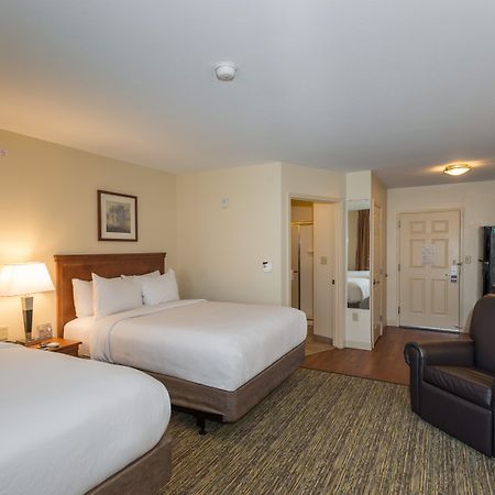 Candlewood Suites Mobile-Downtown By Ihg Ngoại thất bức ảnh