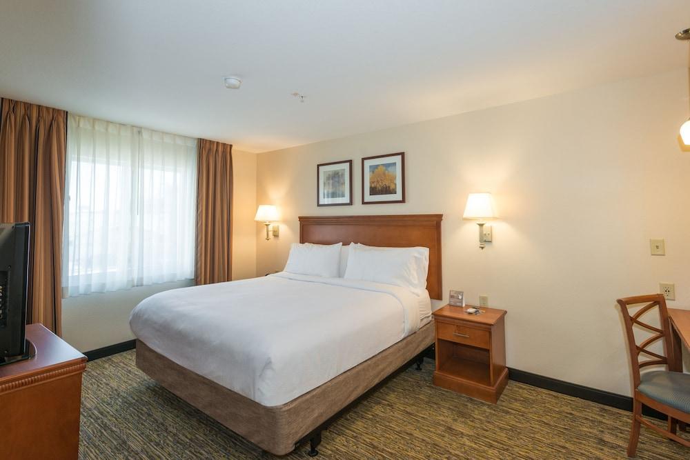 Candlewood Suites Mobile-Downtown By Ihg Ngoại thất bức ảnh