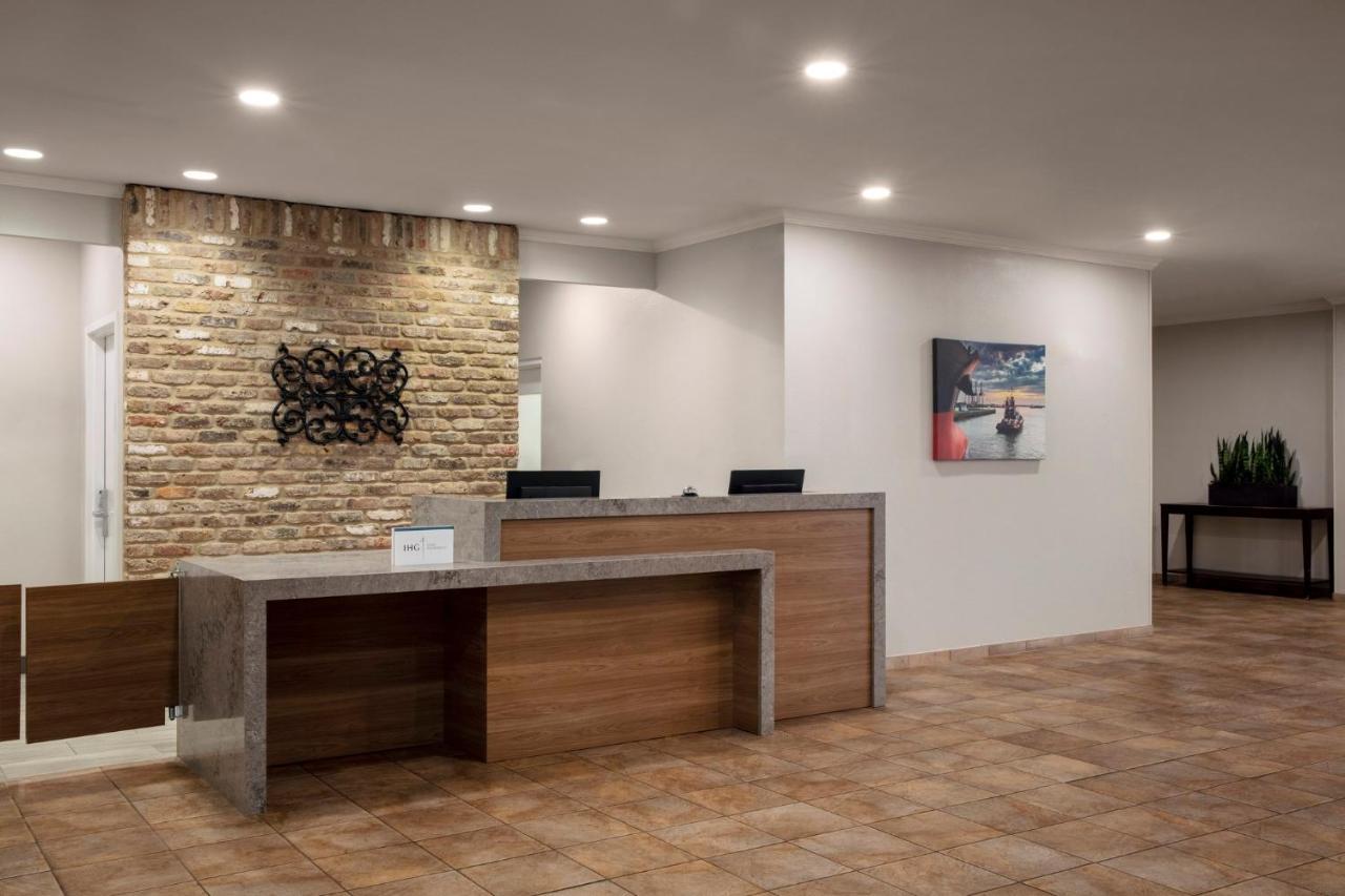 Candlewood Suites Mobile-Downtown By Ihg Ngoại thất bức ảnh