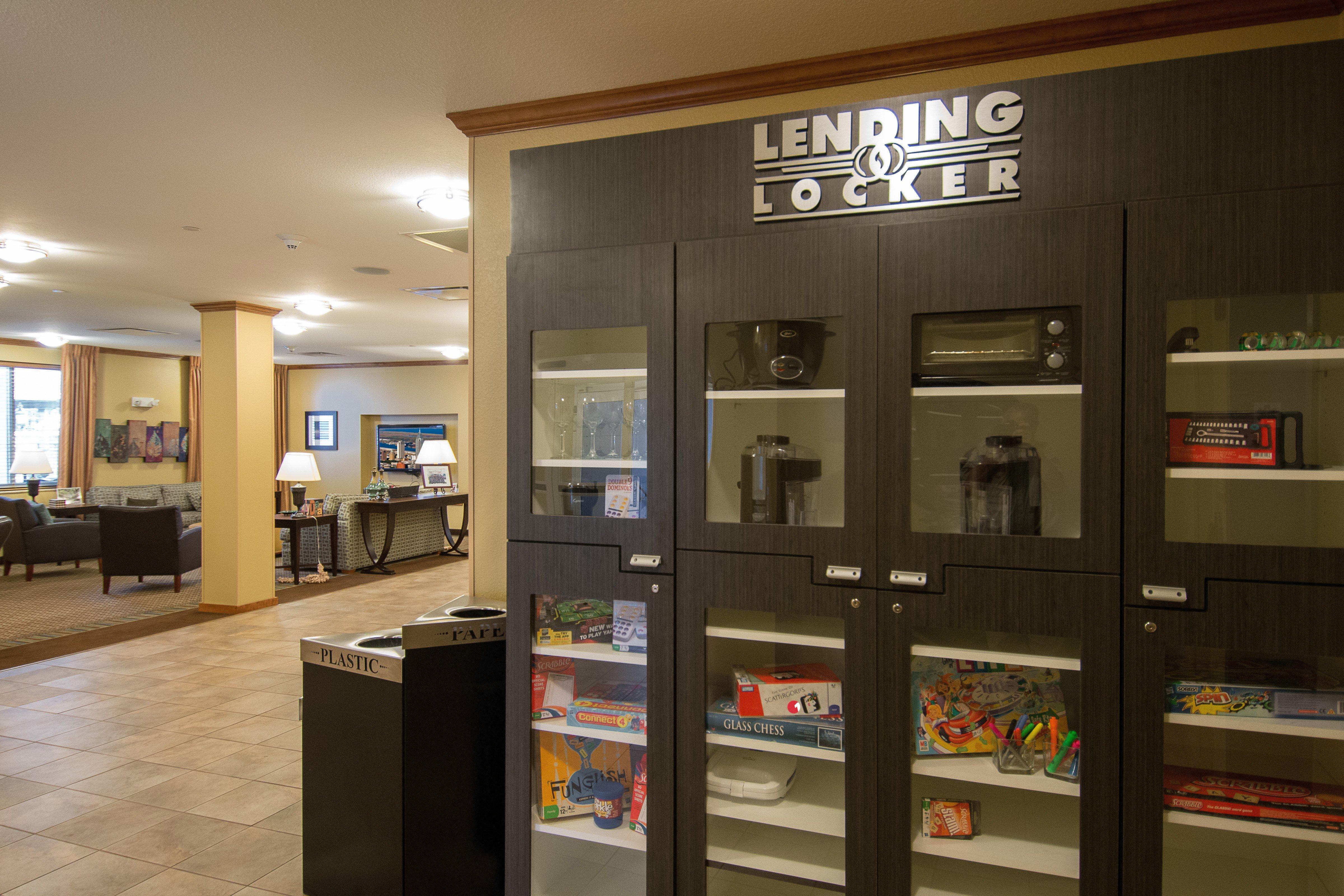 Candlewood Suites Mobile-Downtown By Ihg Ngoại thất bức ảnh