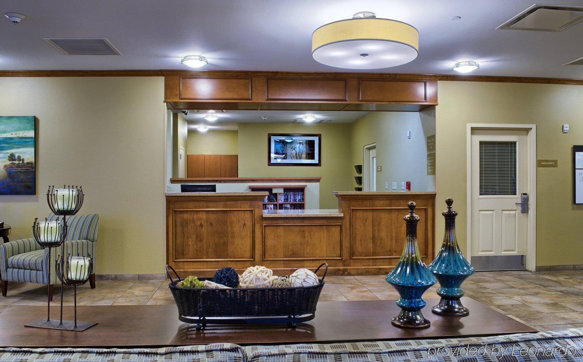 Candlewood Suites Mobile-Downtown By Ihg Ngoại thất bức ảnh